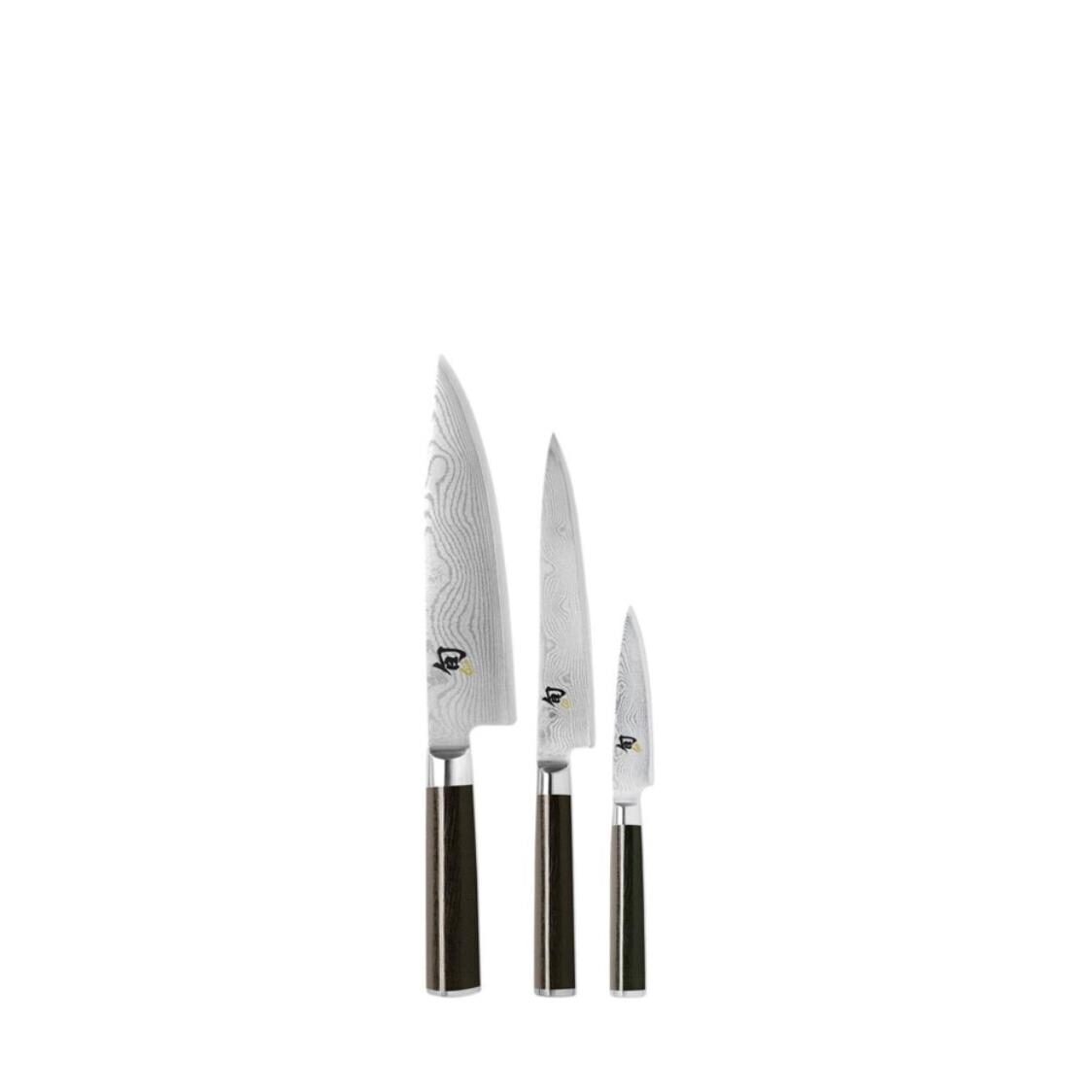 Kai Shun Classic 3 - pc Gift Set DMS - 300 - Metro Singapore Departmental Store - Celebrating 69 Years in SG