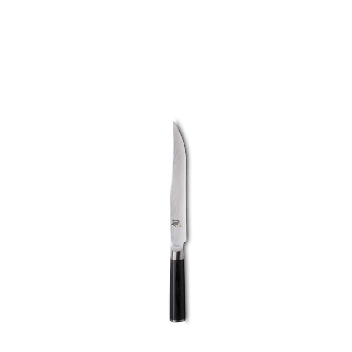 Kai Shun Classic Carving Knife 20cm DM - 0703 - Metro Singapore Departmental Store - Celebrating 69 Years in SG