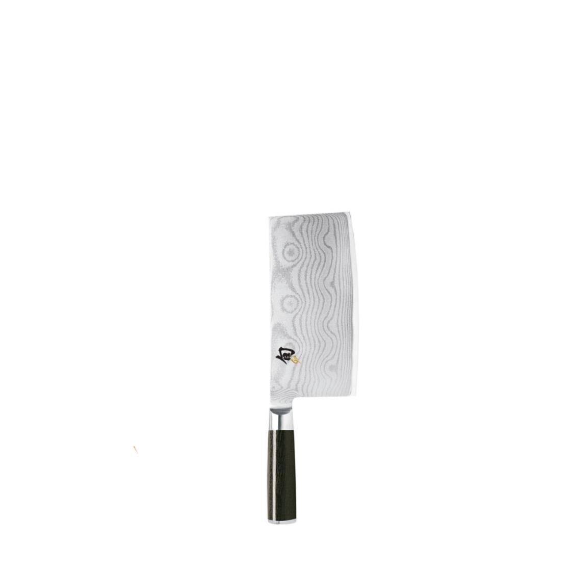 Kai Shun Classic Chinese Chef's Knife 18cm DM - 0712 - Metro Singapore Departmental Store - Celebrating 69 Years in SG