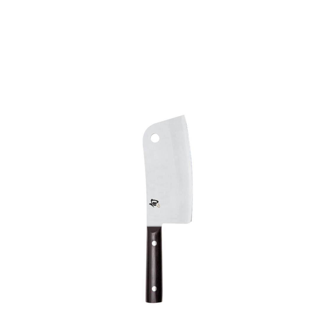 Kai Shun Classic Meat Cleaver 17.5cm DM - 0767 - Metro Singapore Departmental Store - Celebrating 69 Years in SG