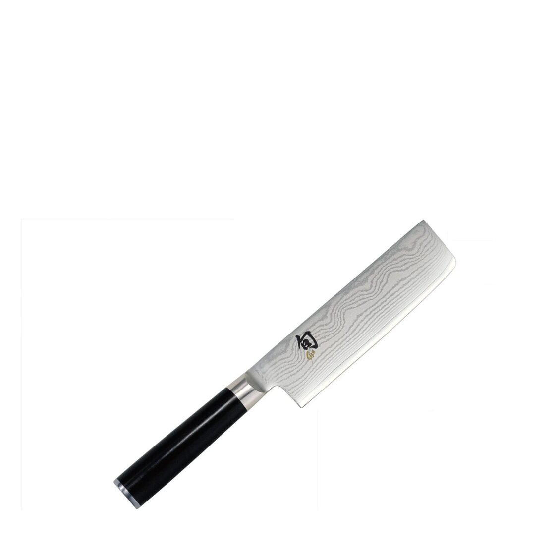 Kai Shun Classic Nakiri Knife 16.5cm DM - 0728 - Metro Singapore Departmental Store - Celebrating 69 Years in SG
