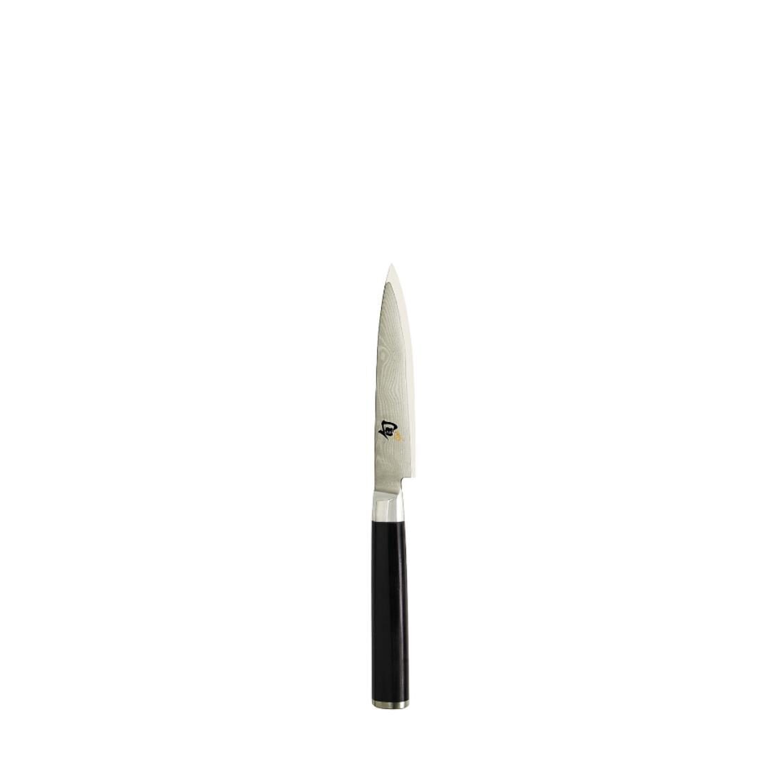 Kai Shun Classic Paring Knife 10cm DM - 0716 - Metro Singapore Departmental Store - Celebrating 69 Years in SG