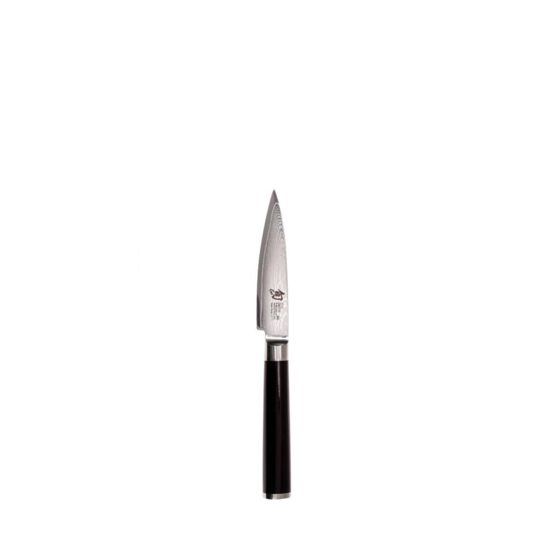 Kai Shun Classic Paring Knife 9cm DM - 0700 - Metro Singapore Departmental Store - Celebrating 69 Years in SG