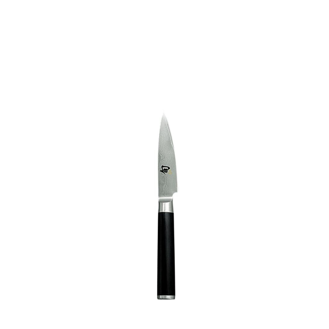 Kai Shun Classic Paring Knife 9cm DM - 0700 - Metro Singapore Departmental Store - Celebrating 69 Years in SG