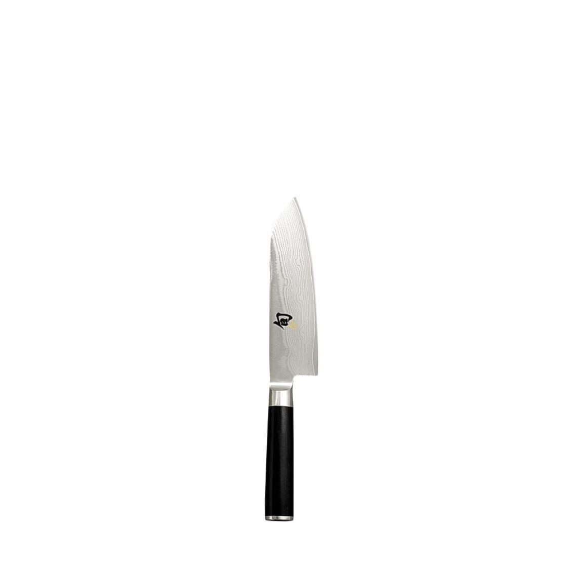 Kai Shun Classic Santoku 18cm DM - 0702 - Metro Singapore Departmental Store - Celebrating 69 Years in SG