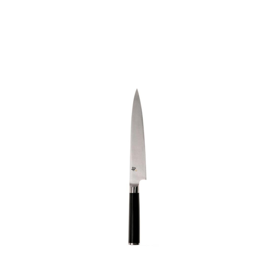 Kai Shun Classic Small Slicing Knife Flexible 18cm DM - 0761 - Metro Singapore Departmental Store - Celebrating 69 Years in SG