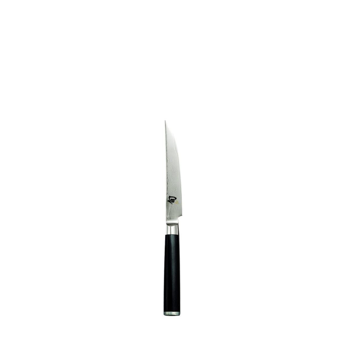 Kai Shun Classic Steak Knife 12cm DM - 0711 - Metro Singapore Departmental Store - Celebrating 69 Years in SG