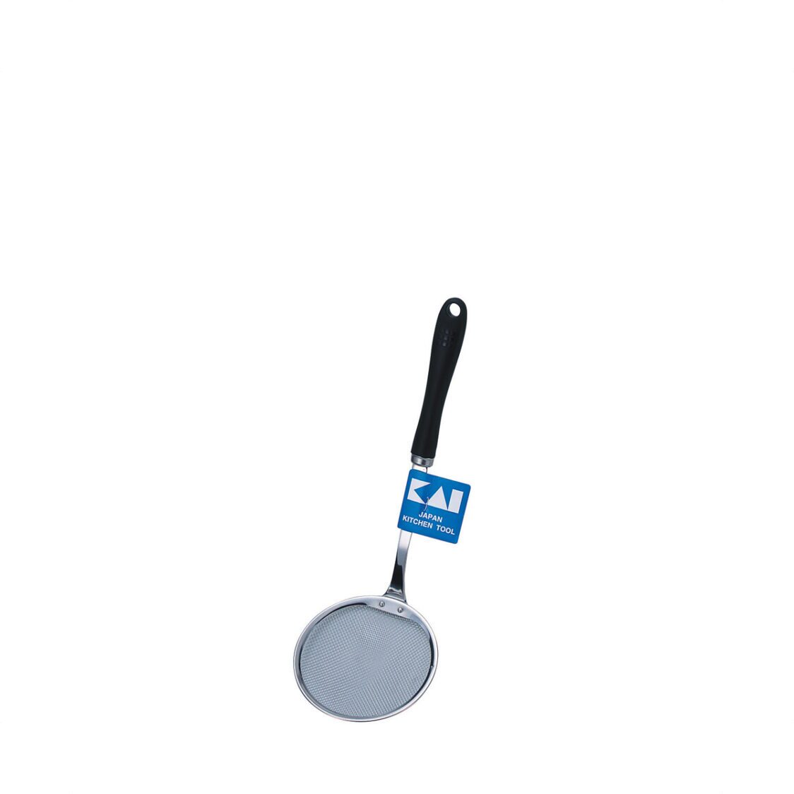 Kai Stainless Steel Skimmer DE - 944F - Extra Fine - Metro Singapore Departmental Store - Celebrating 69 Years in SG