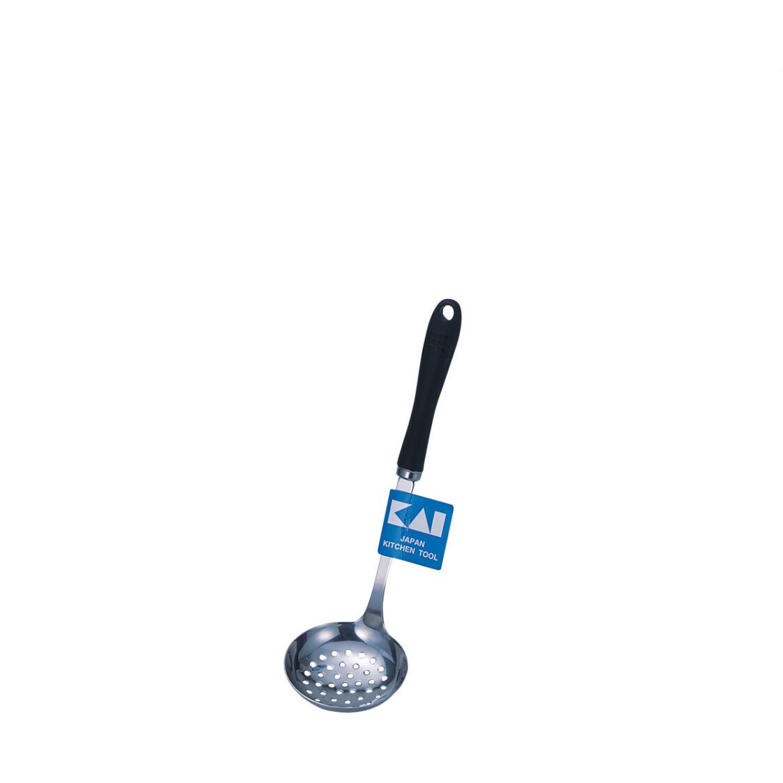 Kai Stainless Steel Skimmer Ladle DE - 950 - Metro Singapore Departmental Store - Celebrating 69 Years in SG