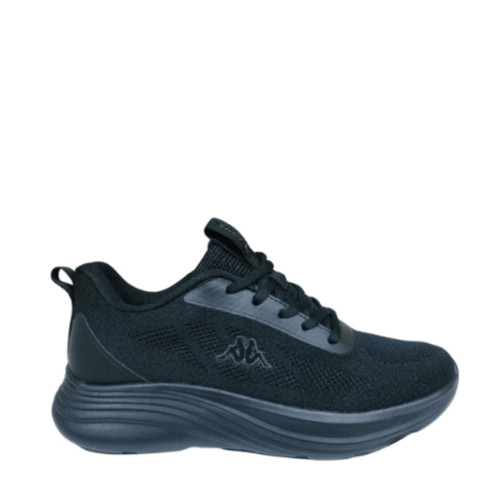 Kappa Unisex Low - Cut Flyknit Sport Shoes (School Shoes) – KAAFB979 - Black - Metro Singapore Departmental Store - Celebrating 69 Years in SG