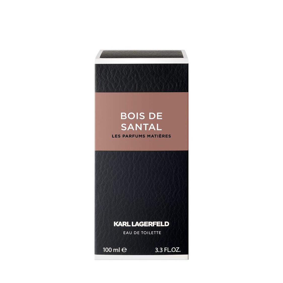 Karl Lagerfeld Bois Santal EDT 100ml - Metro Singapore Departmental Store - Celebrating 69 Years in SG
