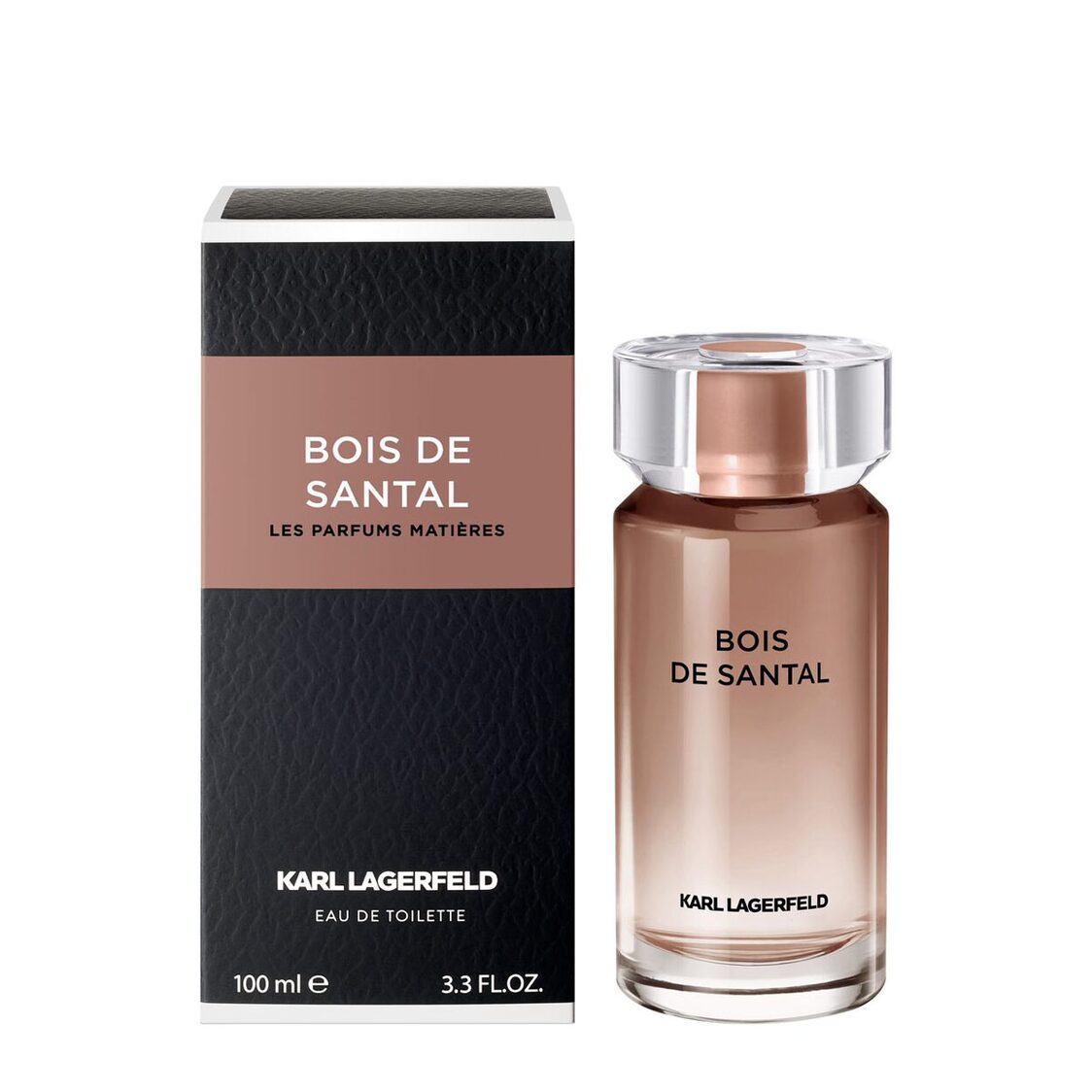 Karl Lagerfeld Bois Santal EDT 100ml - Metro Singapore Departmental Store - Celebrating 69 Years in SG