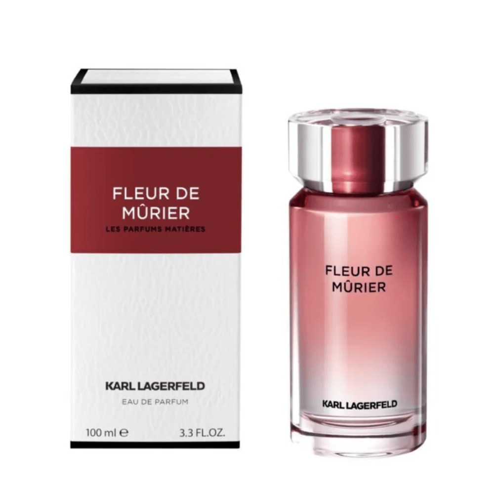 Karl Lagerfeld Fleur De Murier EDP - Metro Singapore Departmental Store - Celebrating 69 Years in SG