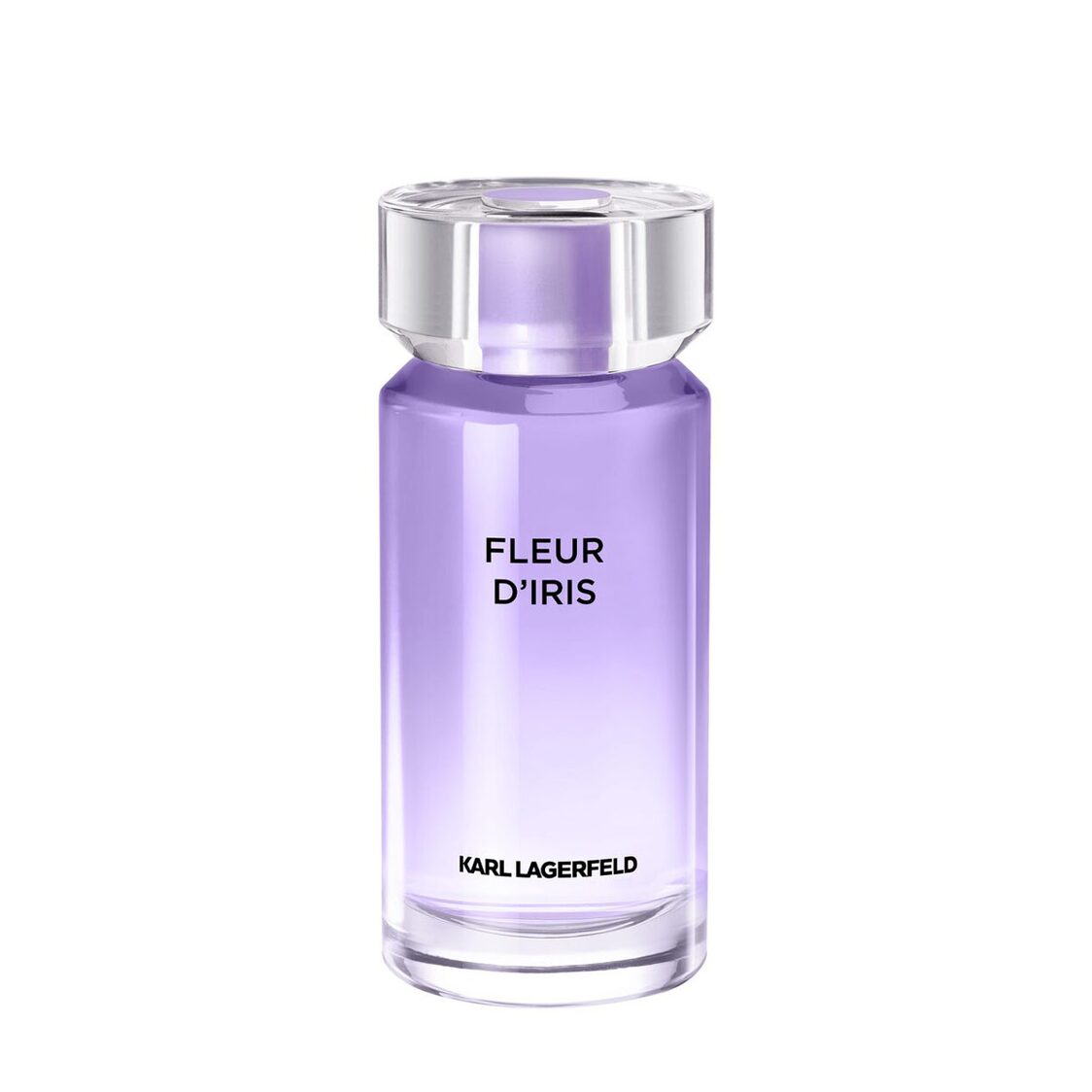Karl Lagerfeld Fleur D'iris EDP 100ml - Metro Singapore Departmental Store - Celebrating 69 Years in SG