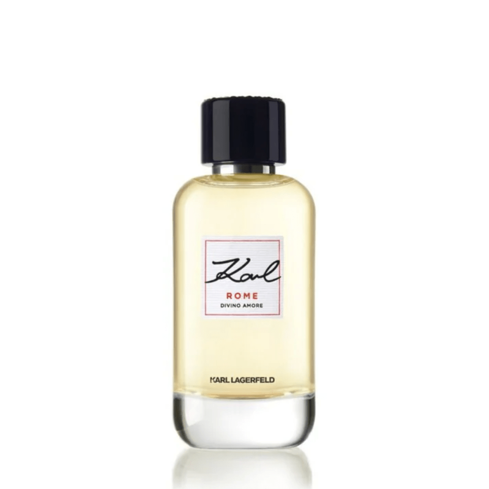Karl Lagerfeld Rome Divino Amore EDP - Metro Singapore Departmental Store - Celebrating 69 Years in SG