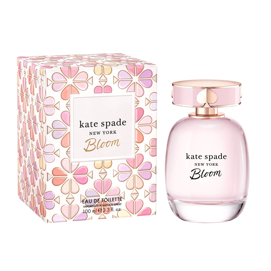 Kate Spade Bloom EDT - Metro Singapore Departmental Store - Celebrating 69 Years in SG