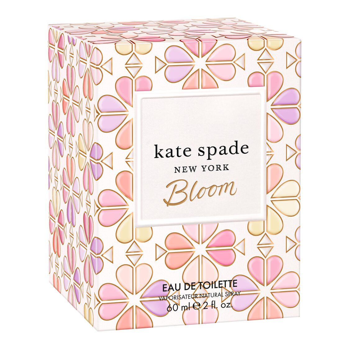 Kate Spade Bloom EDT - Metro Singapore Departmental Store - Celebrating 69 Years in SG