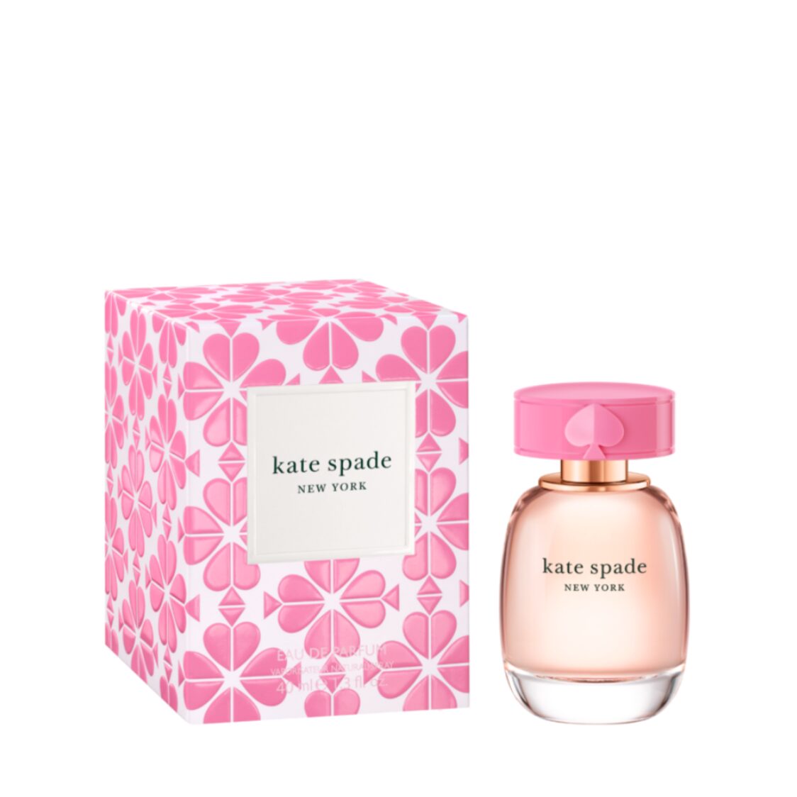 Kate Spade EDP - Metro Singapore Departmental Store - Celebrating 69 Years in SG