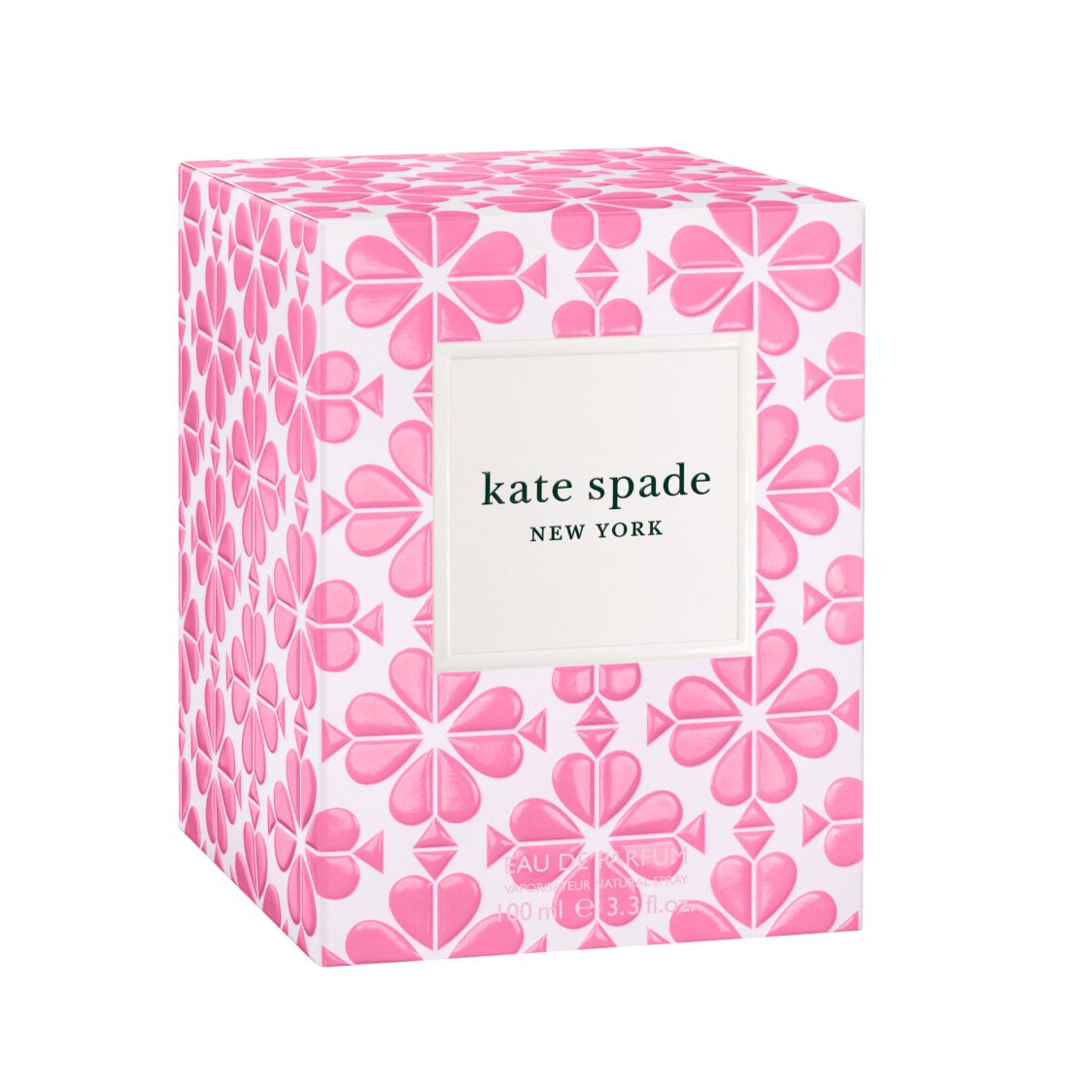 Kate Spade EDP - Metro Singapore Departmental Store - Celebrating 69 Years in SG