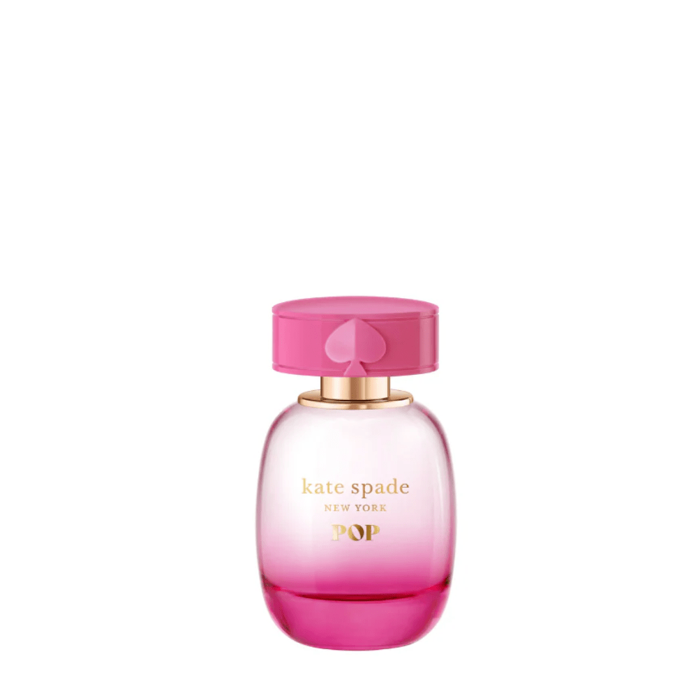 Kate Spade Pop EDP - Metro Singapore Departmental Store - Celebrating 69 Years in SG