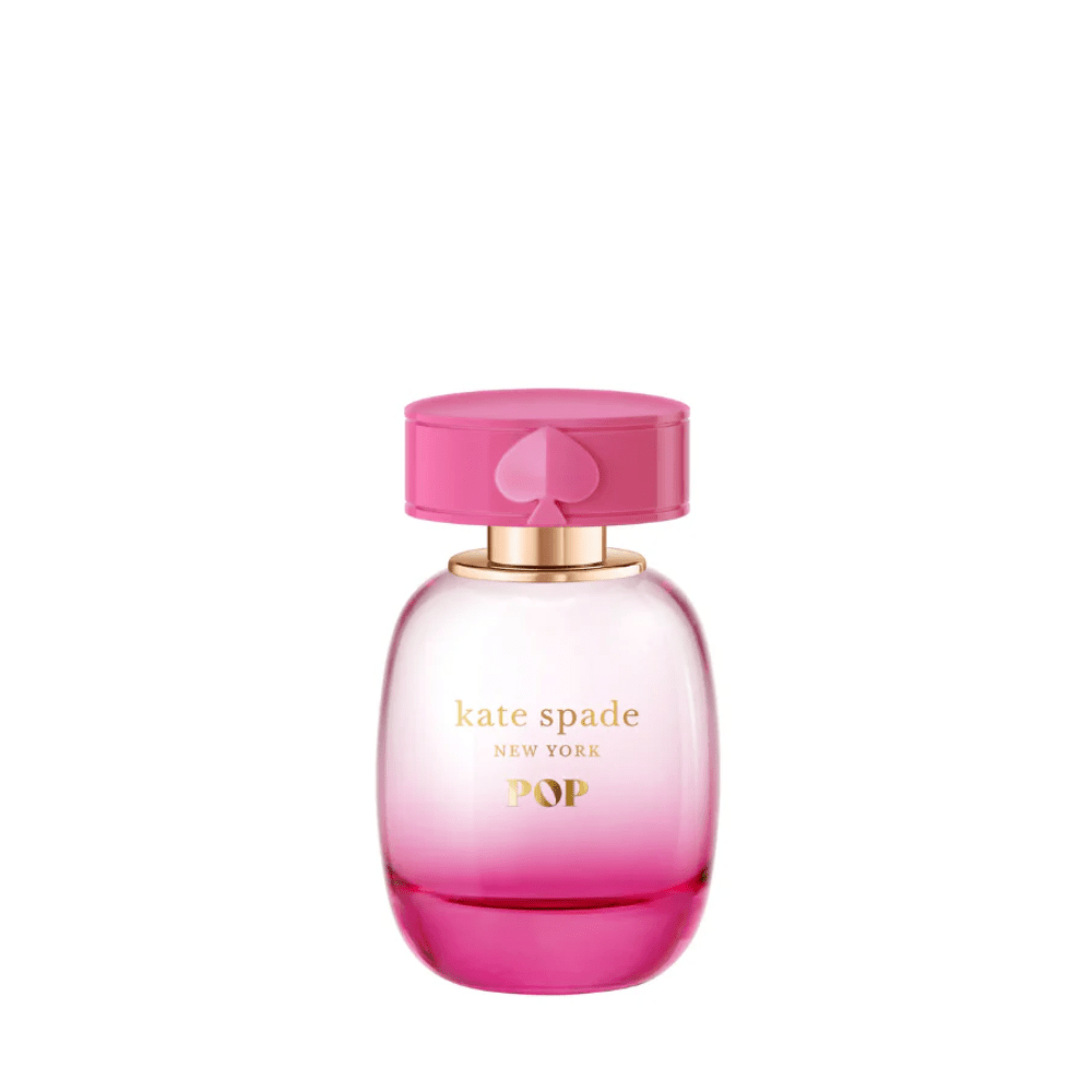 Kate Spade Pop EDP - Metro Singapore Departmental Store - Celebrating 69 Years in SG