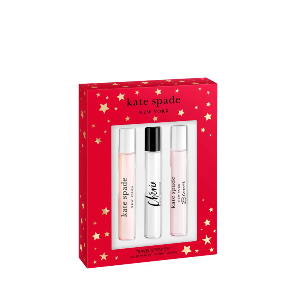 Kate Spade Purse Spray Trio Set