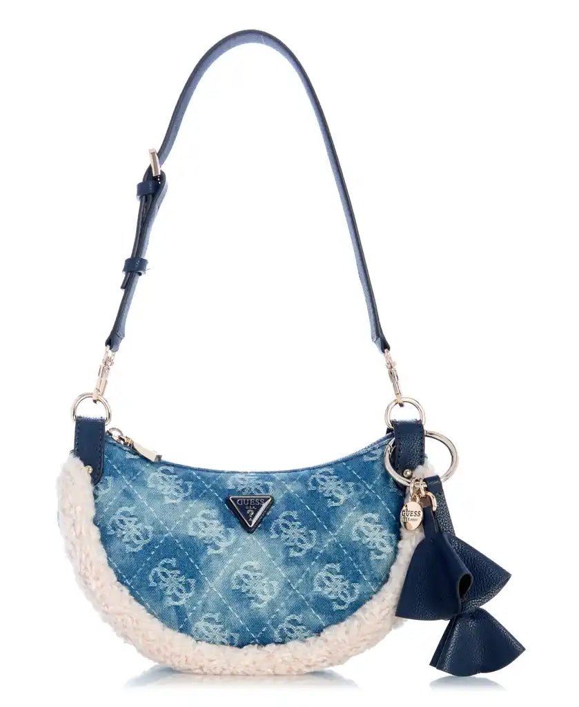 Katie Convertible Shoulder Bag - Metro Singapore Departmental Store - Celebrating 69 Years in SG