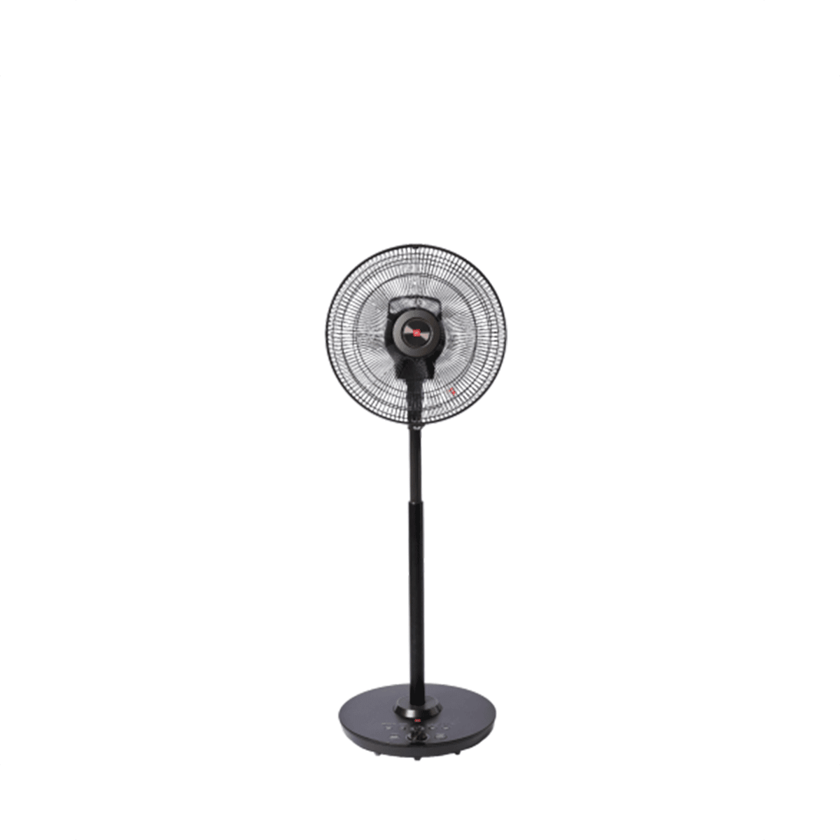 Kdk 14"/36cm DC Stand Fan With Remote - Metro Singapore Departmental Store - Celebrating 69 Years in SG
