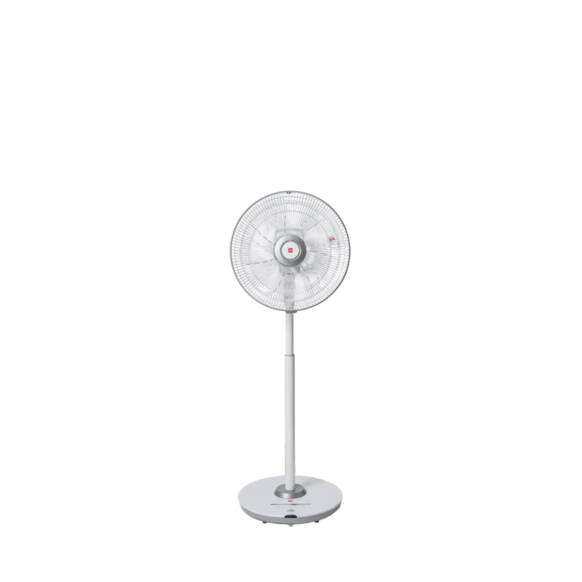 Kdk 14"/36cm DC Stand Fan With Remote - Metro Singapore Departmental Store - Celebrating 69 Years in SG
