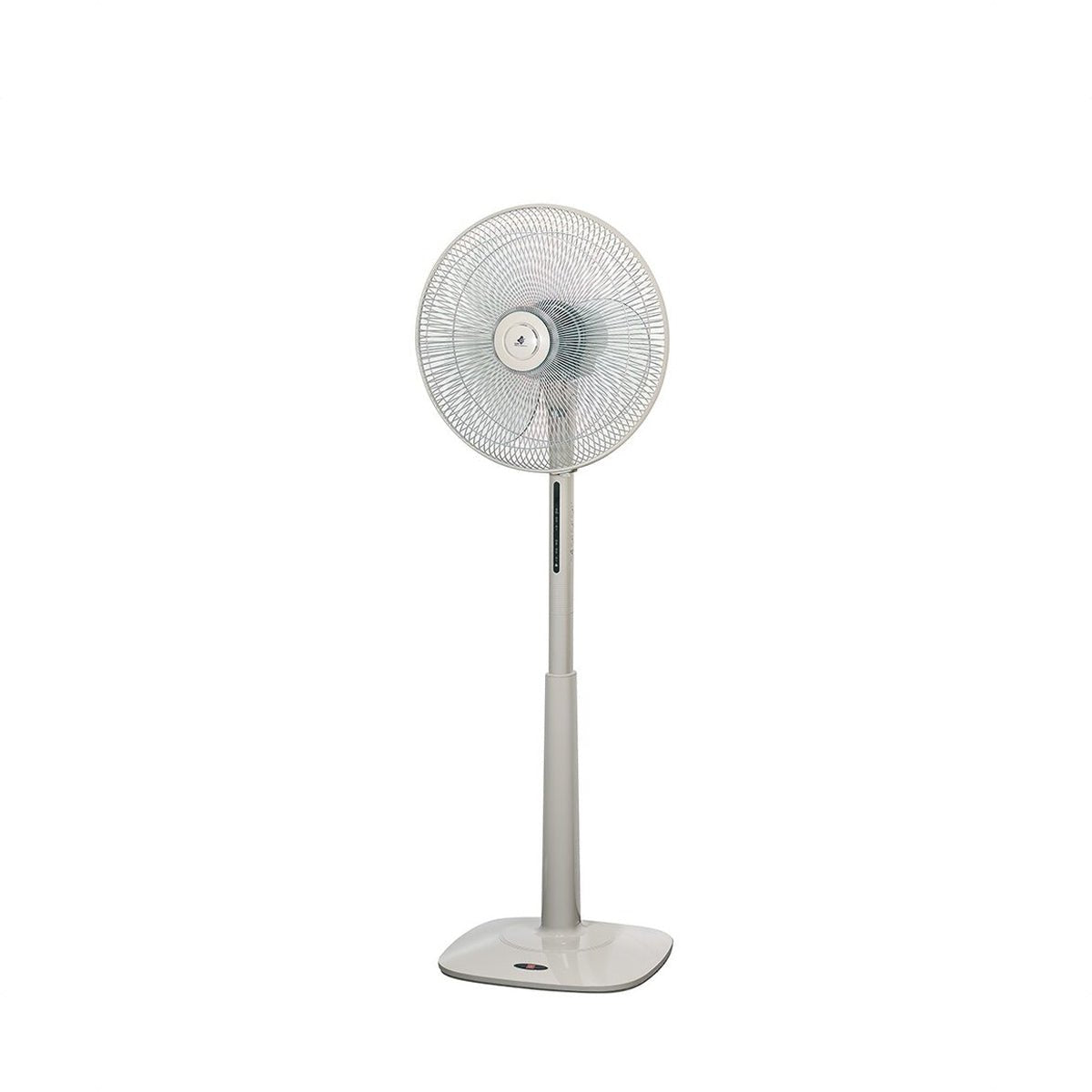 KDK Stand Fan w Remote M40KS Champagne Gold - Metro Singapore Departmental Store - Celebrating 69 Years in SG