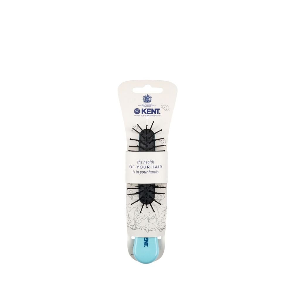 Kent Brushes PR05 - The World of Peter Rabbit x ArtHedz Peter Rabbit Hairbrush - Metro Singapore Departmental Store - Celebrating 69 Years in SG