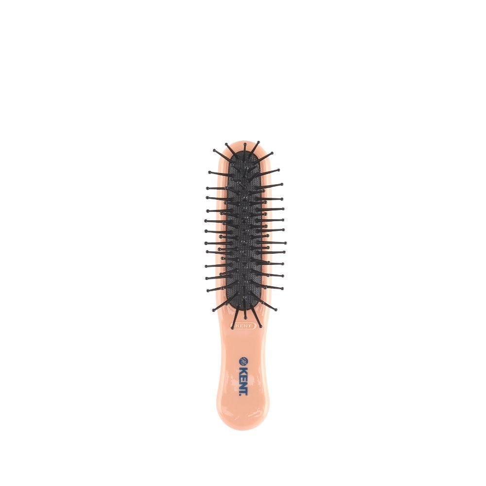 Kent Brushes PR06 - The World of Peter Rabbit x ArtHedz Flopsy Bunny Hairbrush - Metro Singapore Departmental Store - Celebrating 69 Years in SG