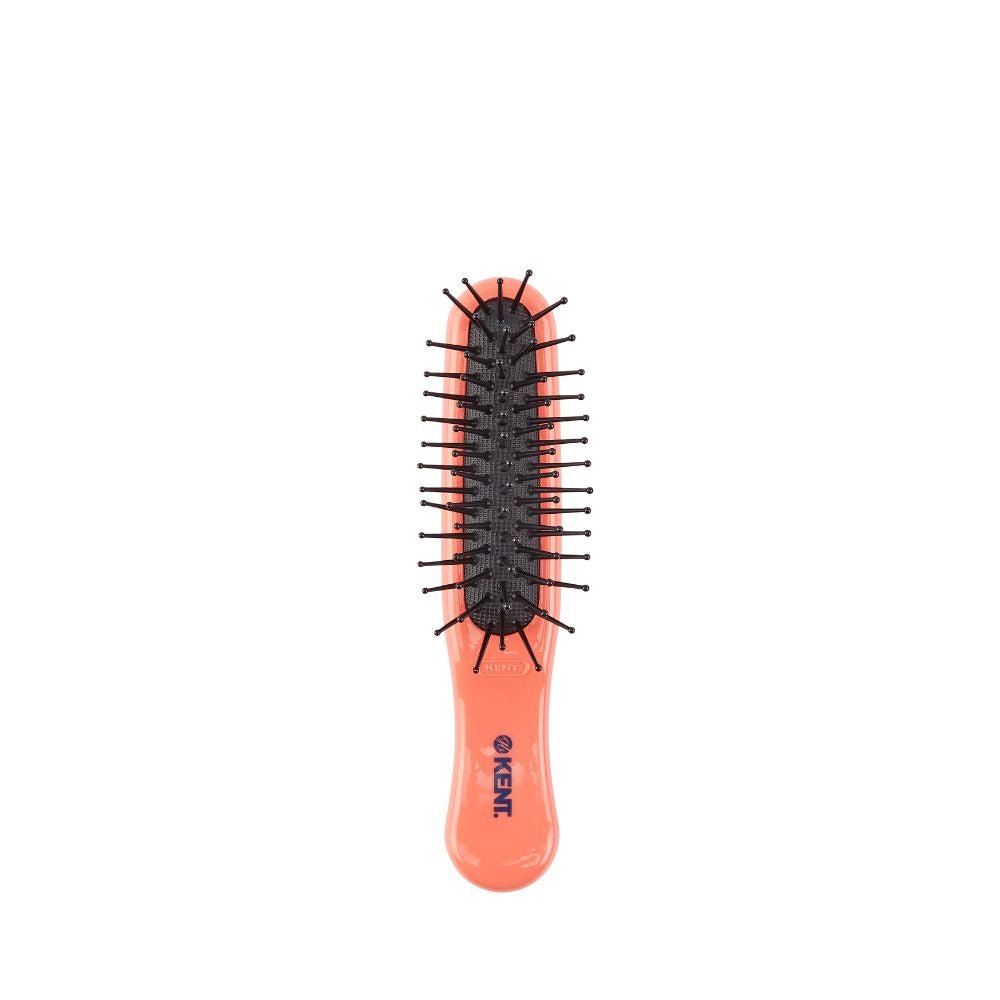 Kent Brushes PR07 - The World of Peter Rabbit x ArtHedz Jemima Puddle Duck Hairbrush - Metro Singapore Departmental Store - Celebrating 69 Years in SG