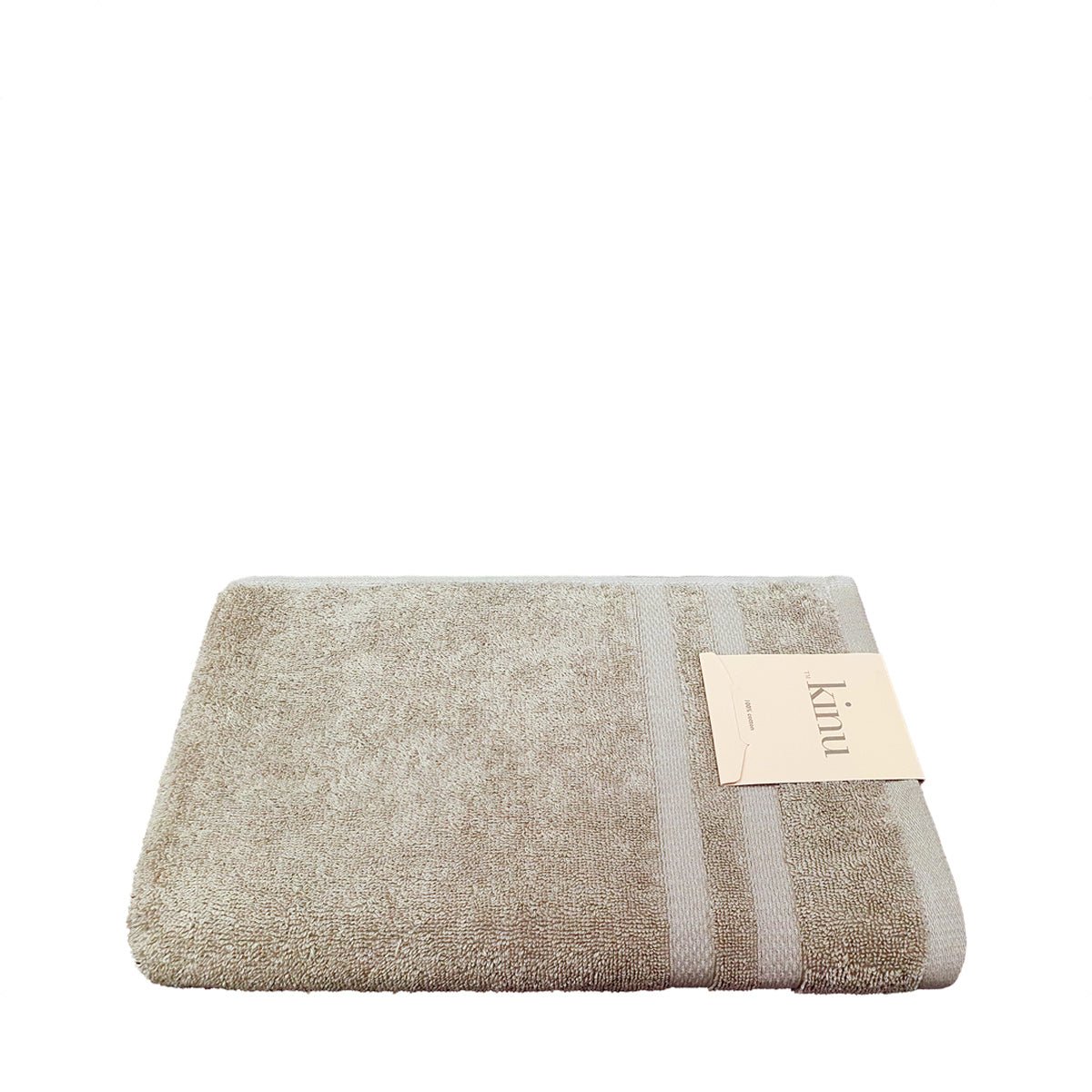 Kinu Splendor Bath Towel - Metro Singapore Departmental Store - Celebrating 69 Years in SG