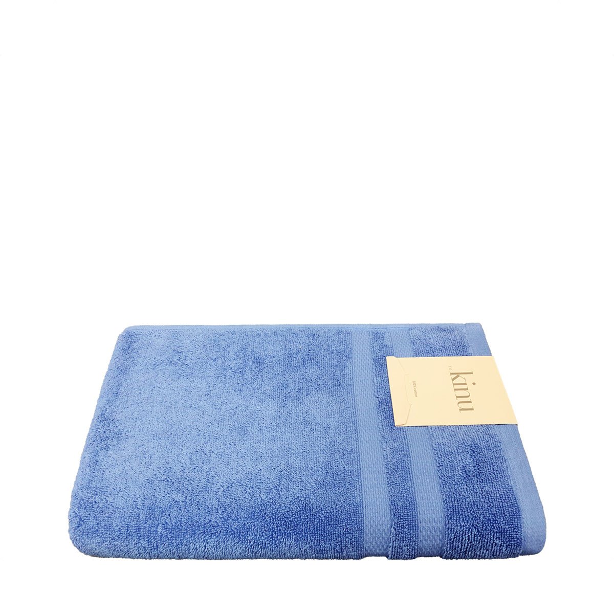 Kinu Splendor Bath Towel - Metro Singapore Departmental Store - Celebrating 69 Years in SG