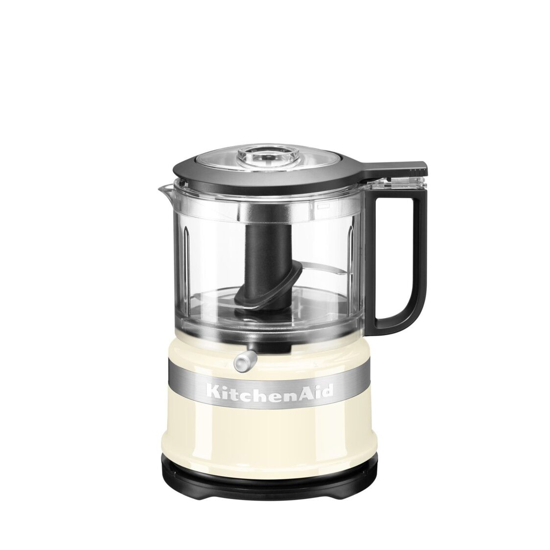 KitchenAid 3.5 Cup Mini Food Chopper 830ml 5KFC3516BWH - White - Metro Singapore Departmental Store - Celebrating 69 Years in SG