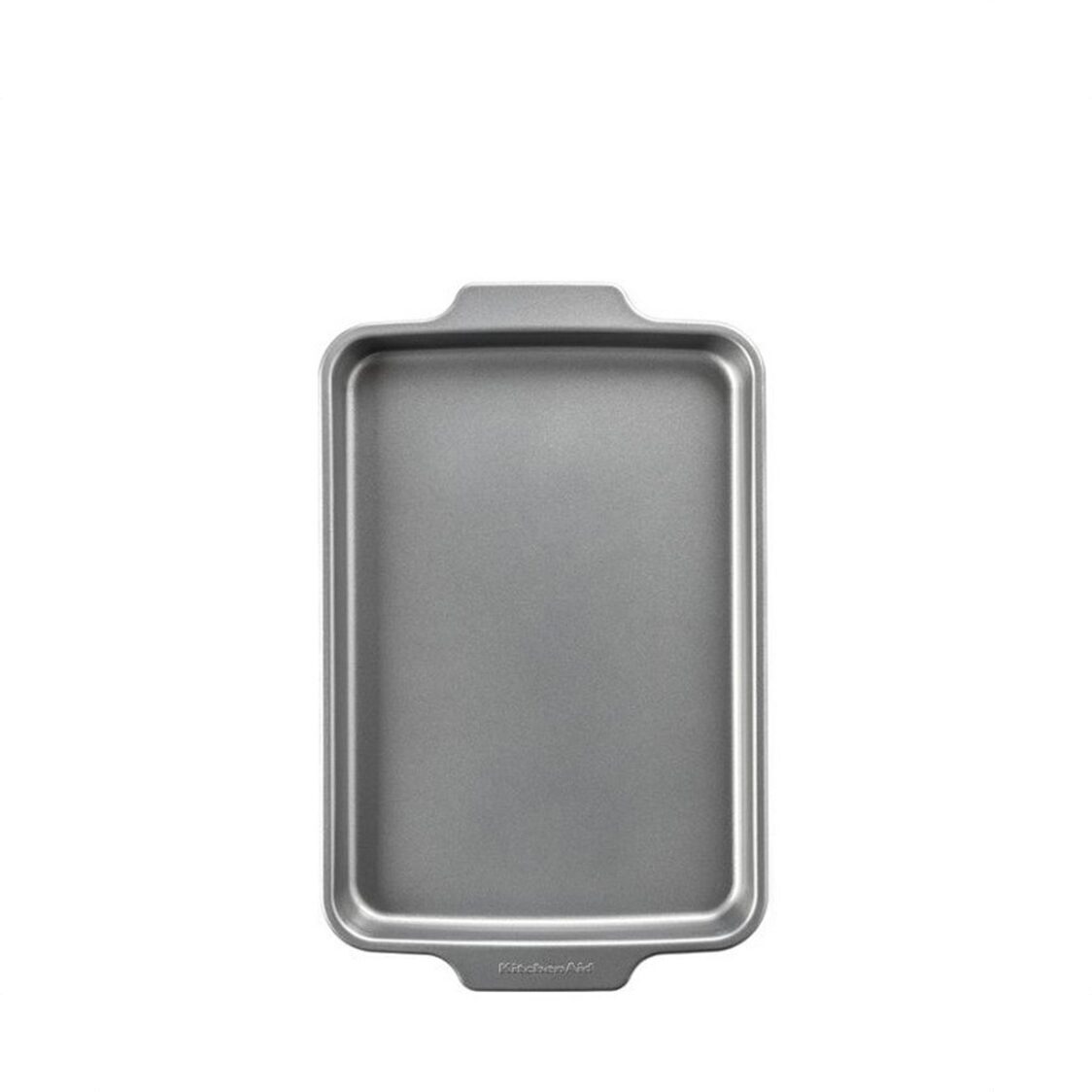 KitchenAid Bakeware Non - Stick Cookie Sheet 33x22.5cm KABW668923 - Metro Singapore Departmental Store - Celebrating 69 Years in SG