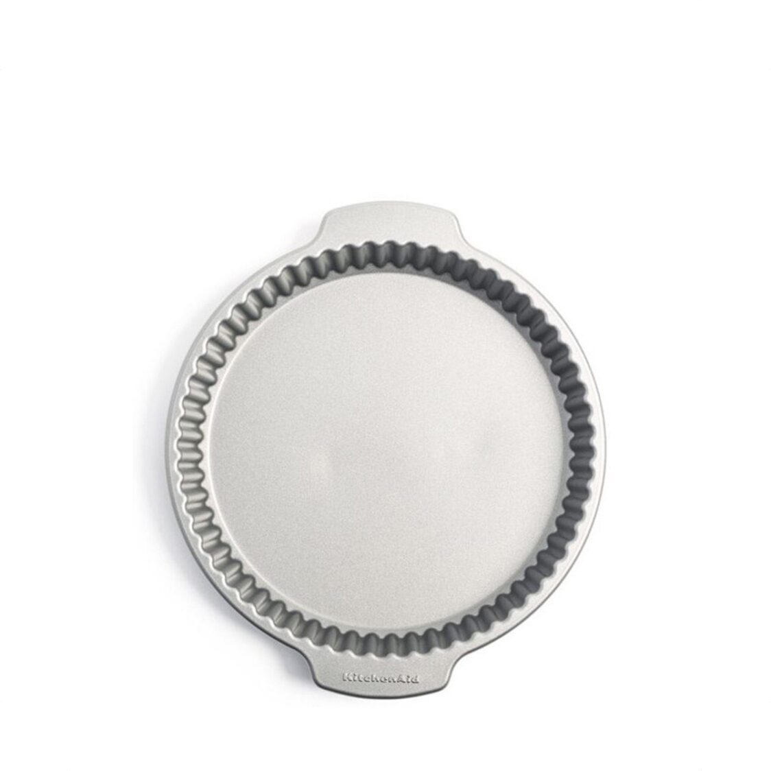 KitchenAid Bakeware Non - Stick Quiche Form 28cm KABW668947 - Metro Singapore Departmental Store - Celebrating 69 Years in SG