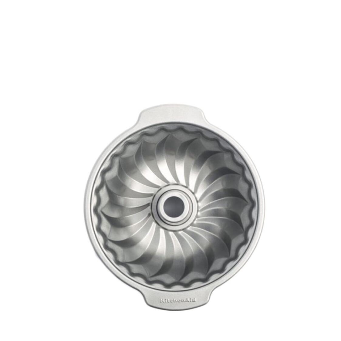 KitchenAid Bakeware Non - Stick Tulband Cake Form 24cm KABW668862 - Metro Singapore Departmental Store - Celebrating 69 Years in SG