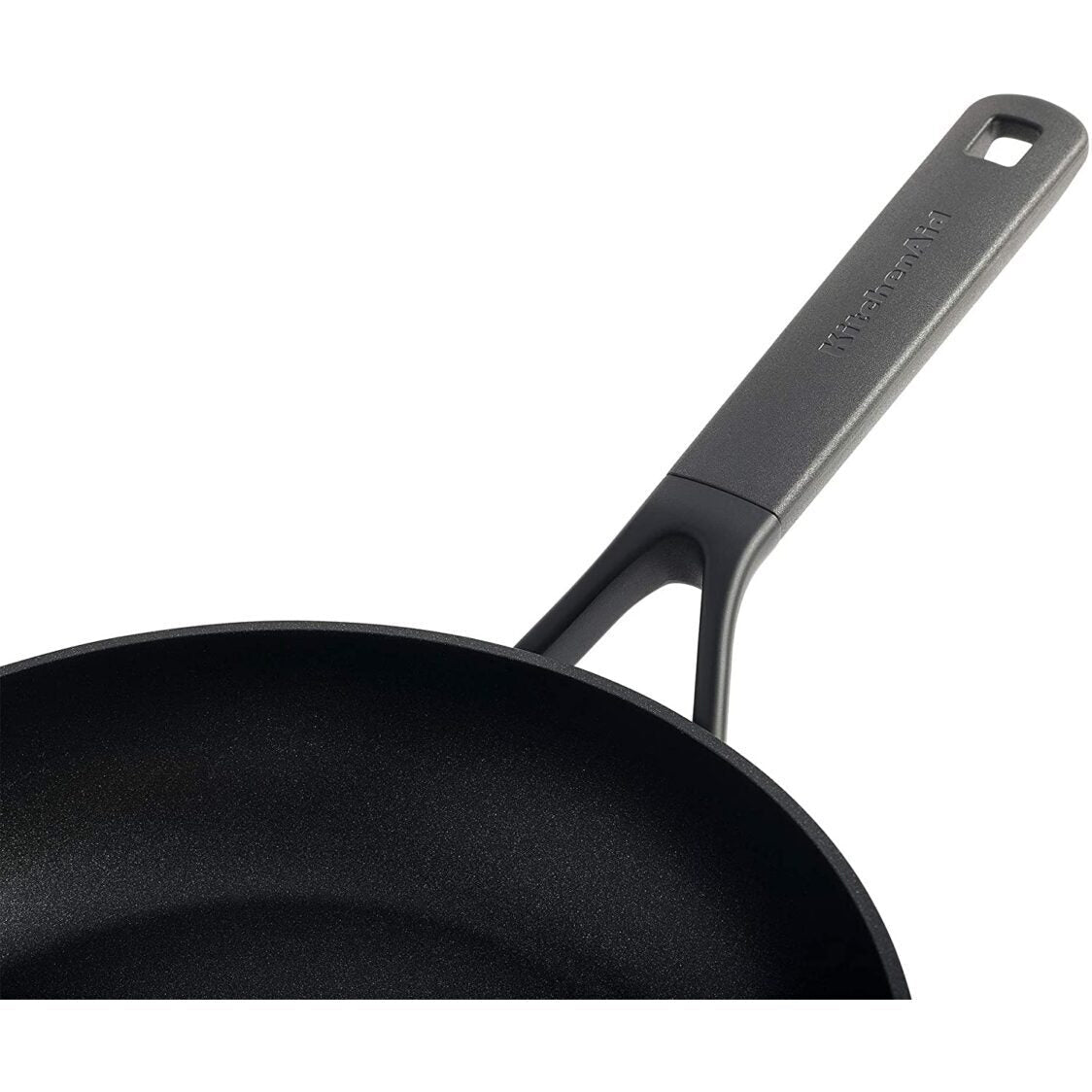 KitchenAid Classic 24cm + 28cm Frypan Set GPKA671398 - Metro Singapore Departmental Store - Celebrating 69 Years in SG