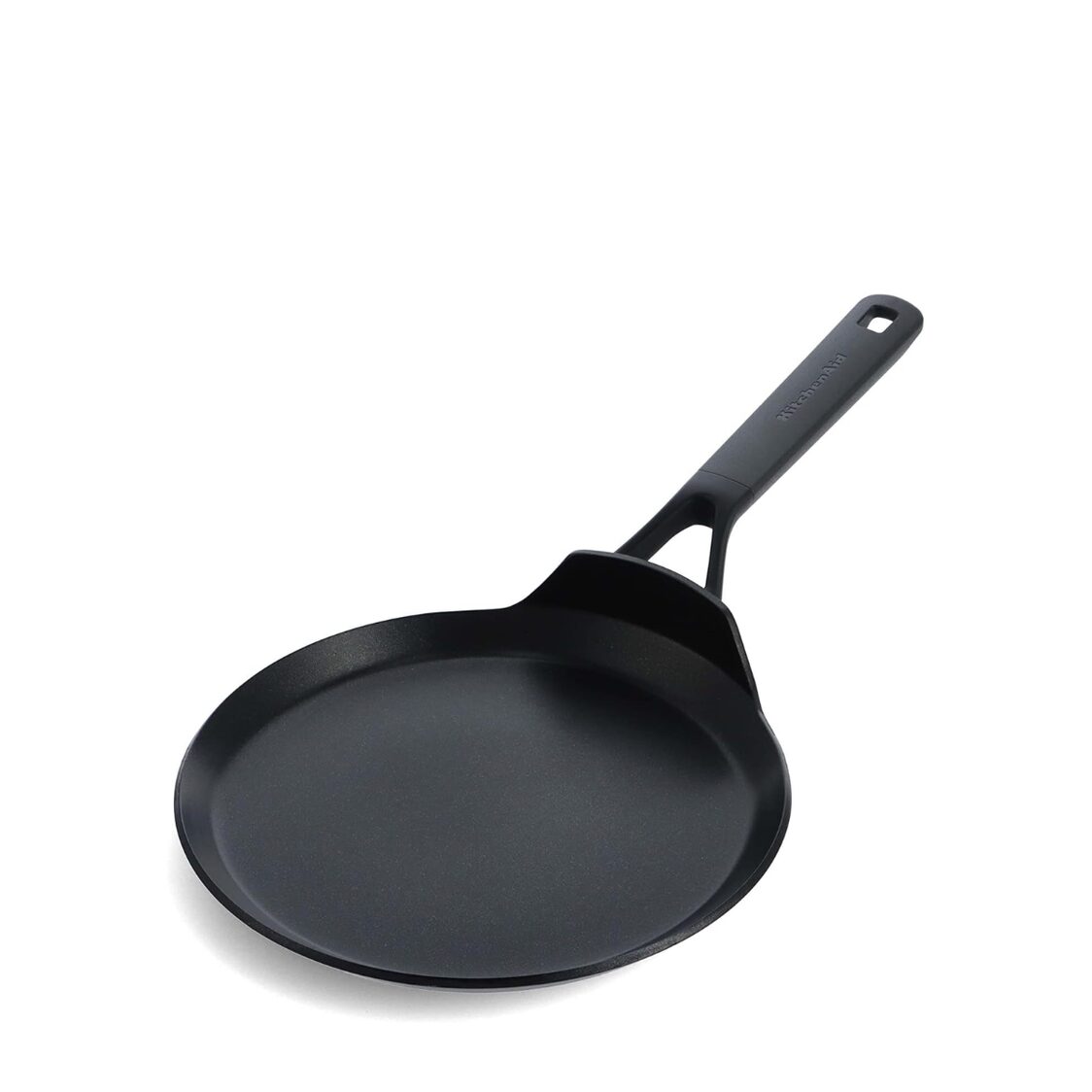 KitchenAid Classic Ceramic 24cm Pancake Pan KACC697244 - Metro Singapore Departmental Store - Celebrating 69 Years in SG