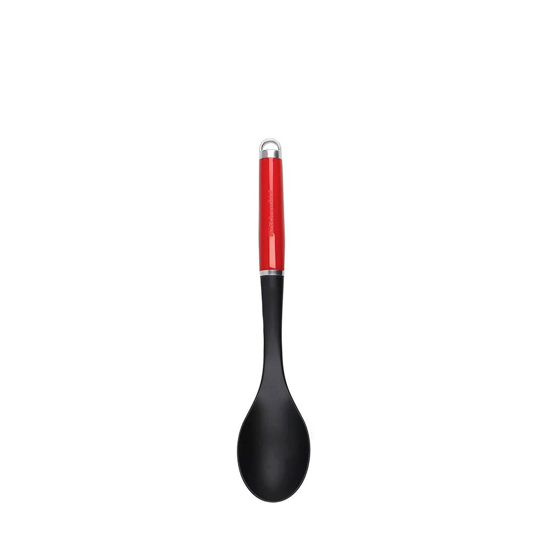 KitchenAid Core Basting Spoon - Empire Red - Metro Singapore Departmental Store - Celebrating 69 Years in SG