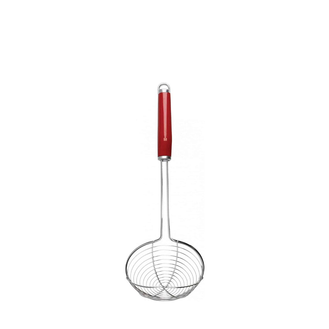 KitchenAid Core Wire Strainer - Empire Red - Metro Singapore Departmental Store - Celebrating 69 Years in SG