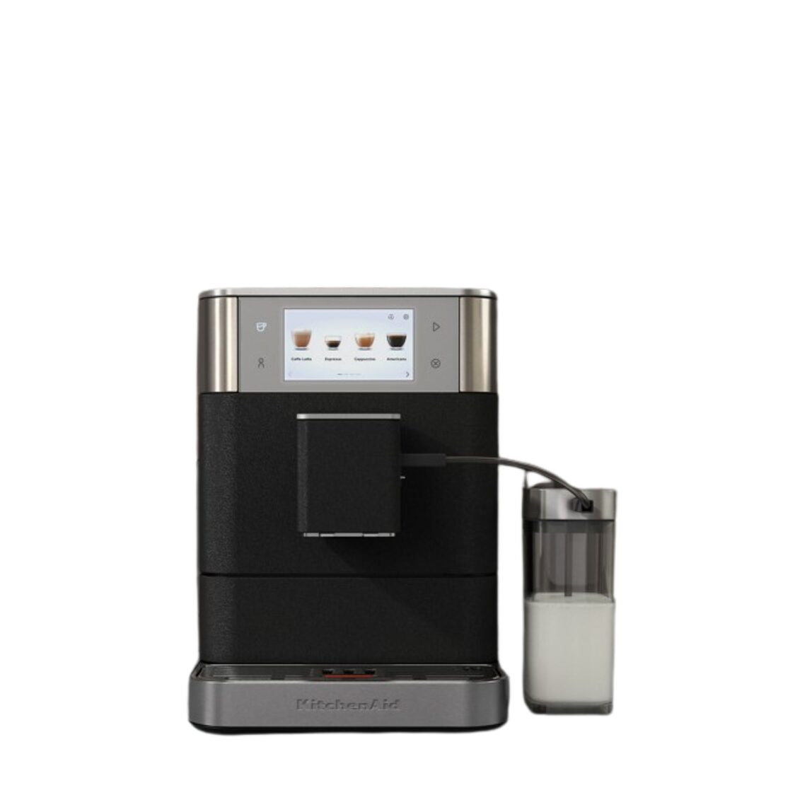 KitchenAid KF8 Fully Automatic Espresso Machine - Metro Singapore Departmental Store - Celebrating 69 Years in SG