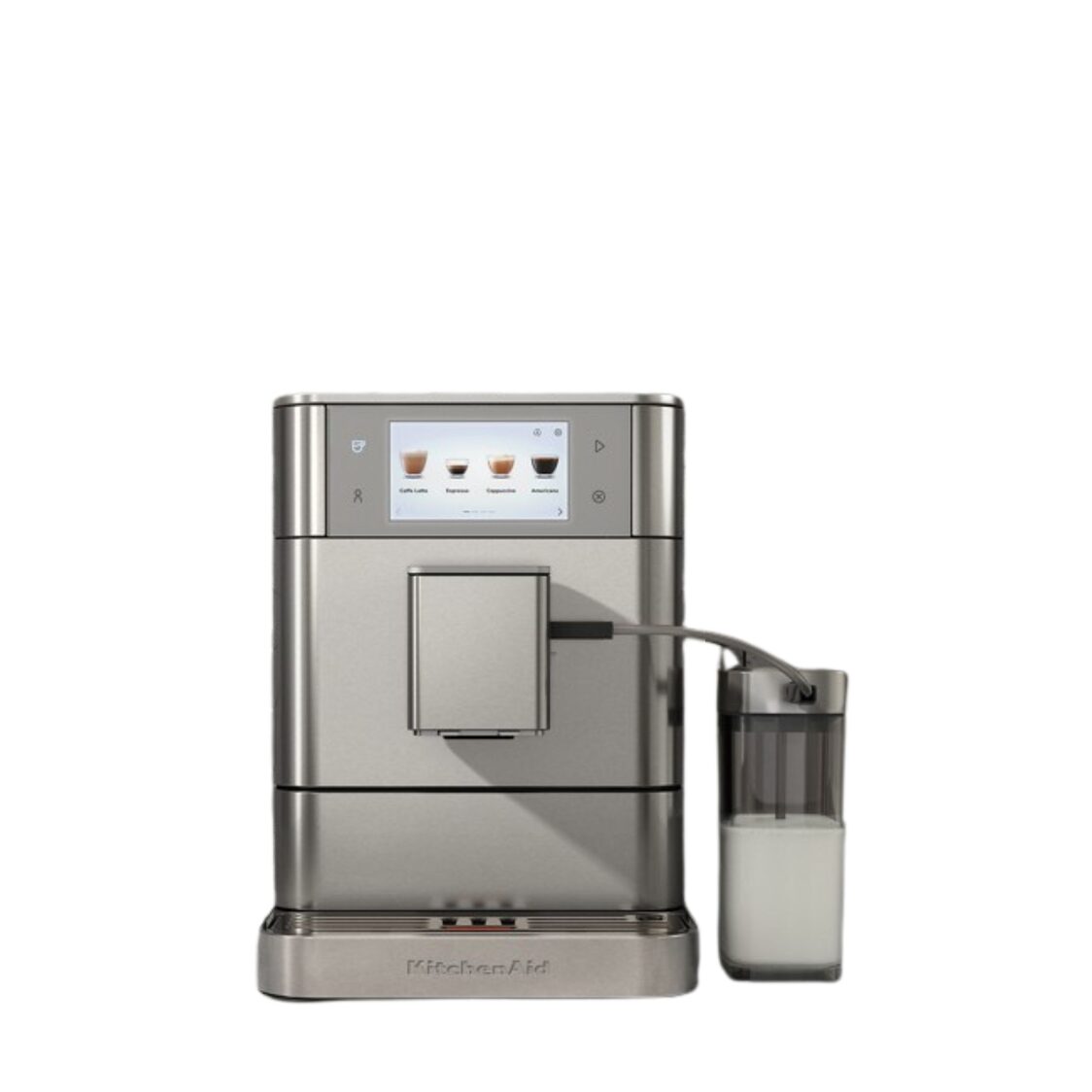 KitchenAid KF8 Fully Automatic Espresso Machine - Metro Singapore Departmental Store - Celebrating 69 Years in SG
