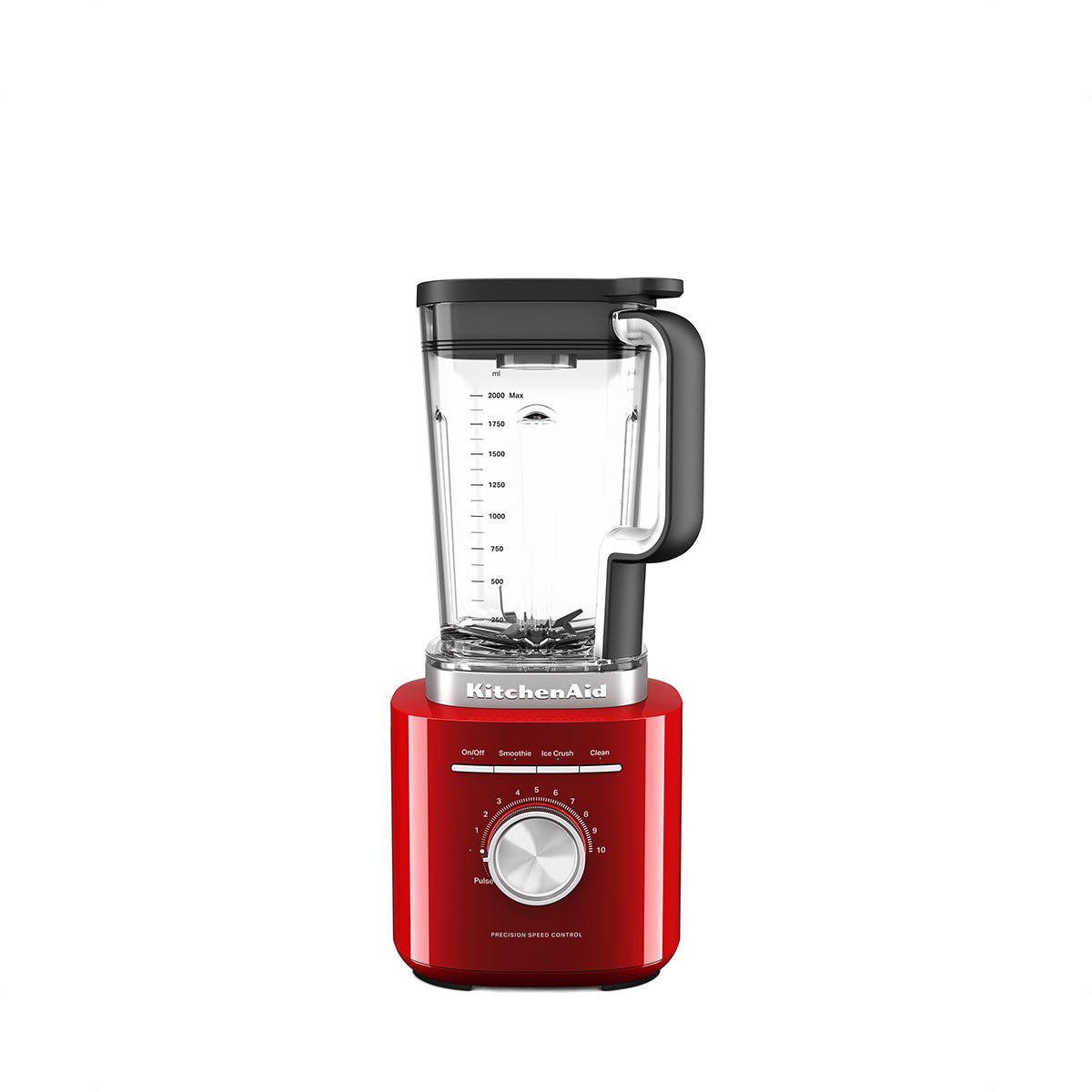 Kitchenaid Pure Power Blender KSB2073B - Metro Singapore Departmental Store - Celebrating 69 Years in SG