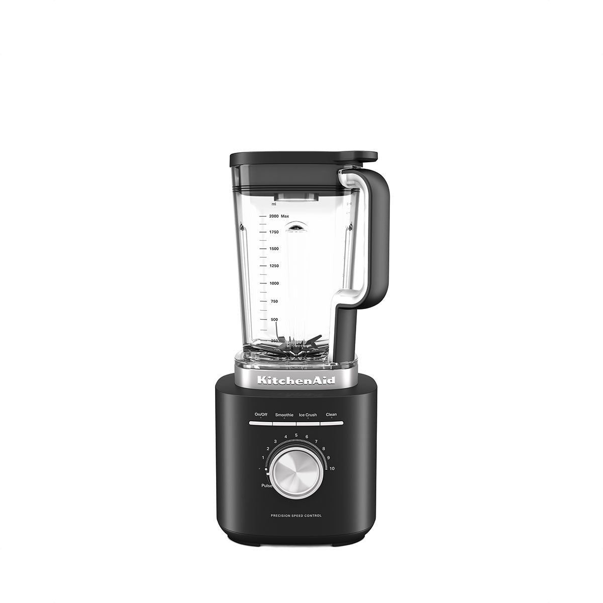 Kitchenaid Pure Power Blender KSB2073B - Metro Singapore Departmental Store - Celebrating 69 Years in SG