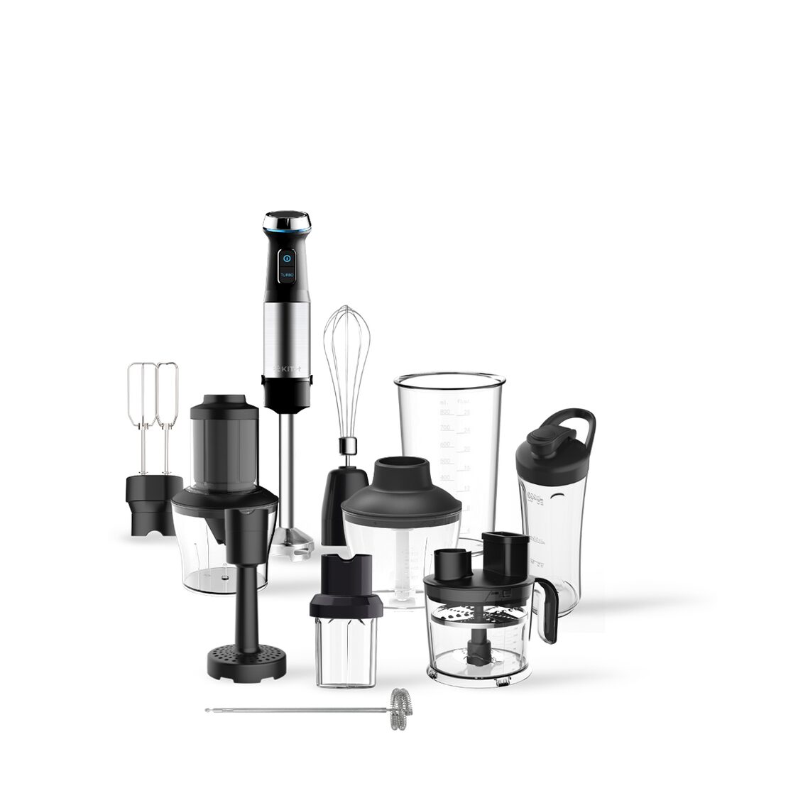 Kith 9 - piece Hand Blender - Metro Singapore Departmental Store - Celebrating 69 Years in SG