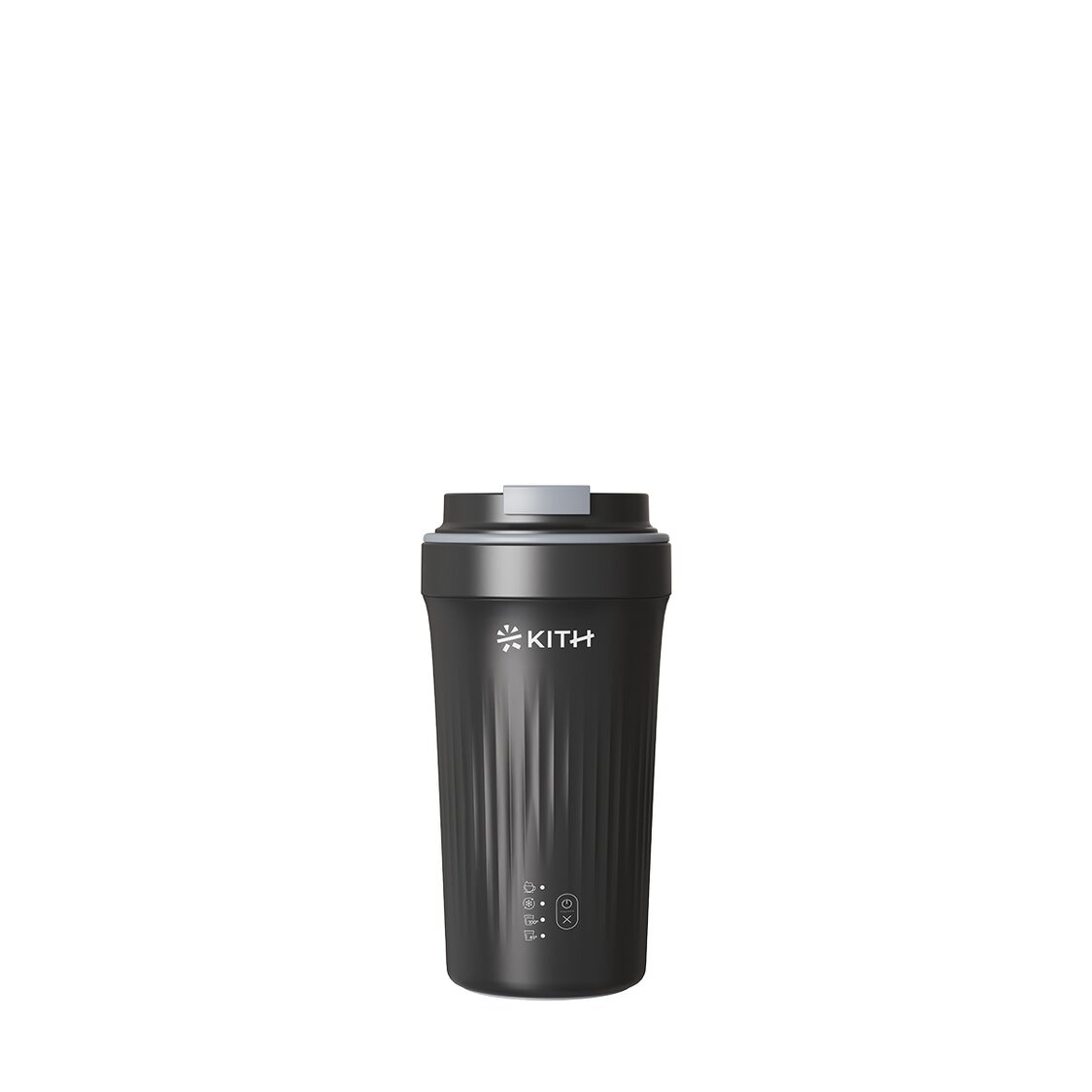 Kith Bevie Electric Travel Milk Frother Tumbler - Metro Singapore Departmental Store - Celebrating 69 Years in SG