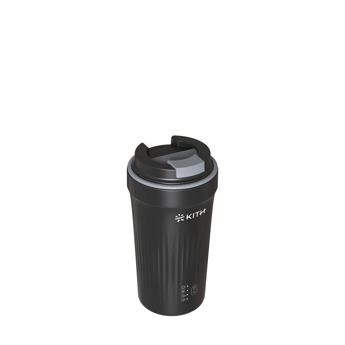 Kith Bevie Electric Travel Milk Frother Tumbler - Metro Singapore Departmental Store - Celebrating 69 Years in SG